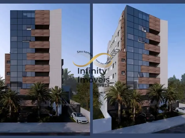 Imagem 11: Apartamento À Venda no Bairro Lourdes - Belo Horizonte/Mg
