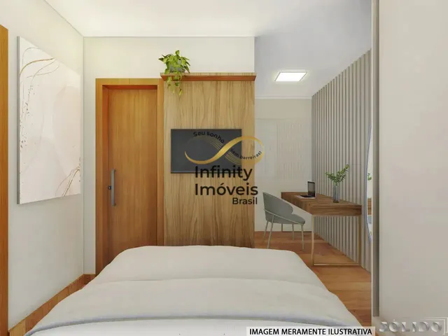 Imagem 6: Apartamento À Venda no Bairro Lourdes - Belo Horizonte/Mg