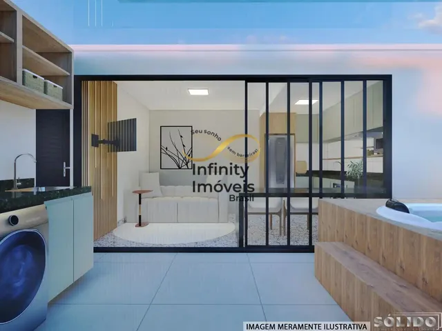 Imagem 2: Apartamento À Venda no Bairro Lourdes - Belo Horizonte/Mg