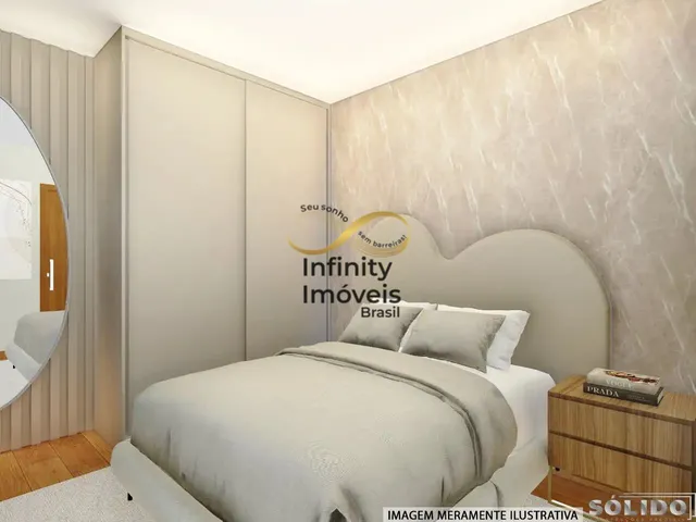 Imagem 4: Apartamento À Venda no Bairro Lourdes - Belo Horizonte/Mg