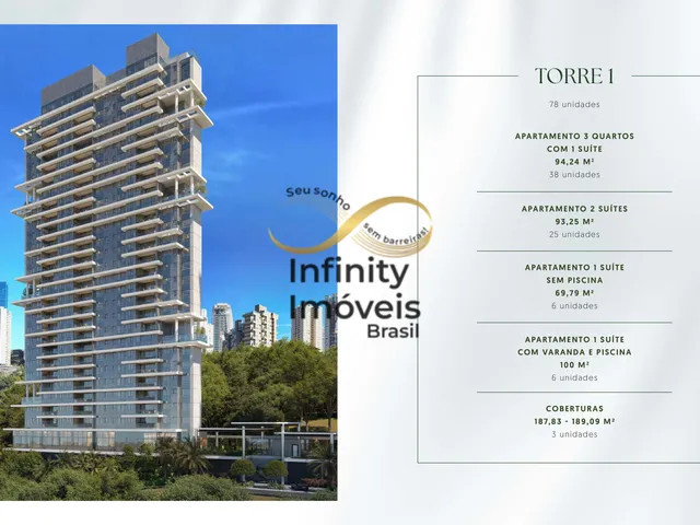Imagem: Apartamento à venda no bairro Vale do Sereno