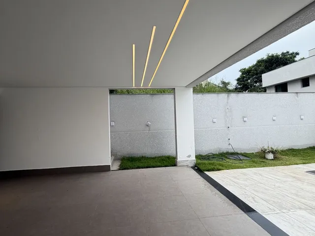 Imagem 9: Casa Alto Padrão em Chácara Cotia, Contagem/Mg