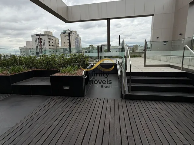 Imagem 16: Apartamento À Venda no Bairro Santo Agostinho - Belo Horizonte/Mg