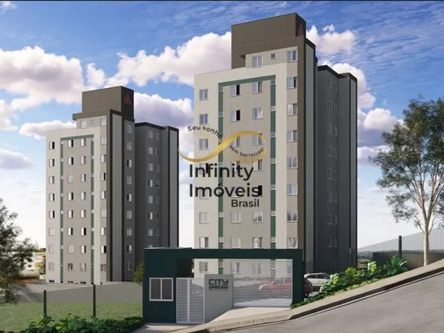 Imagem 3: Apartamento À Venda no Bairro Centro - santa Luzia/Mg