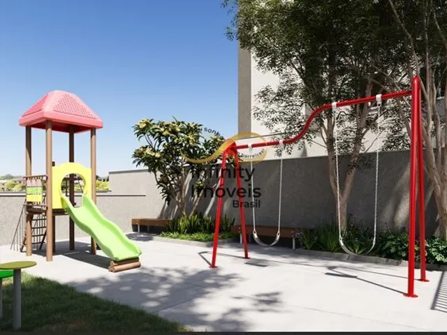 Imagem 5: Apartamento À Venda no Bairro Centro - santa Luzia/Mg