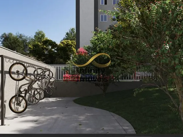 Imagem 13: Apartamento À Venda no Bairro Centro - santa Luzia/Mg