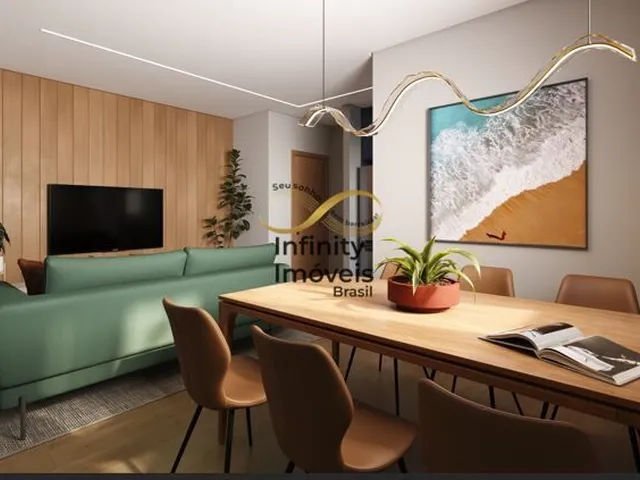 Imagem 9: Apartamento À Venda no Bairro Centro - santa Luzia/Mg