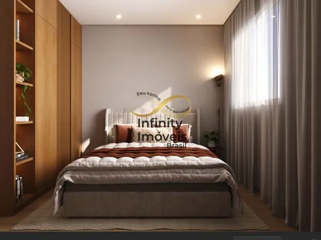 Imagem 12: Apartamento À Venda no Bairro Centro - santa Luzia/Mg