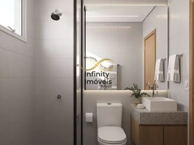 Imagem 8: Apartamento À Venda no Bairro Centro - santa Luzia/Mg