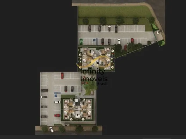 Imagem 4: Apartamento À Venda no Bairro Centro - santa Luzia/Mg