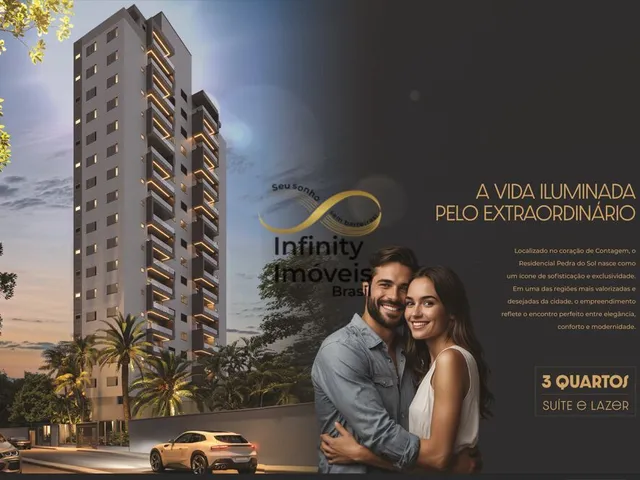Imagem: Apartamento à venda no bairro Centro