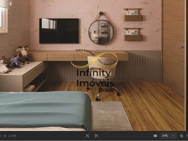 Imagem 11: Apartamento À Venda no Bairro Centro - Contagem/Mg