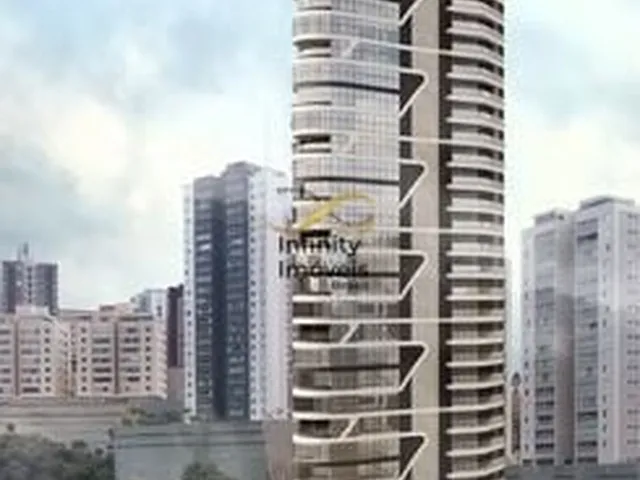 Imagem: Apartamento à venda no bairro Vale do Sereno