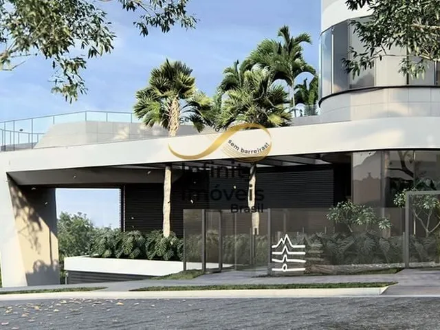 Imagem 7: Apartamento À Venda no Bairro Vale do Sereno - Nova Lima/Mg