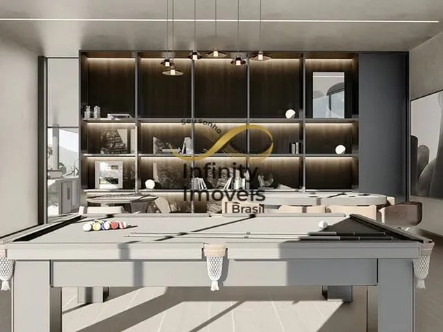 Imagem 10: Apartamento À Venda no Bairro Vale do Sereno - Nova Lima/Mg