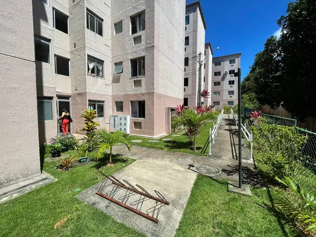 Imagem 10: Alto do Picuaia Apartamento com 3 dormitórios