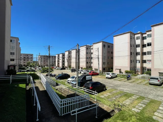 Imagem 9: Alto do Picuaia Apartamento com 3 dormitórios