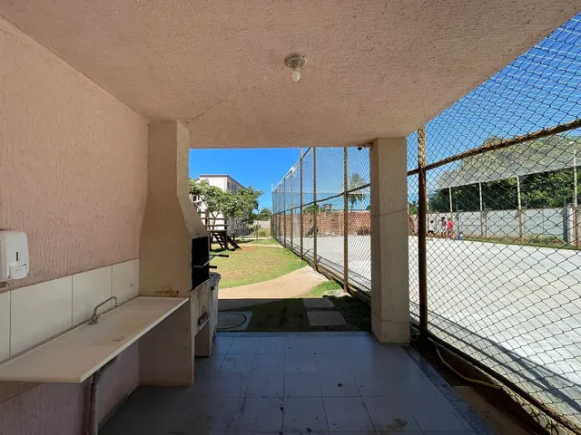 Imagem 14: Alto do Picuaia Apartamento com 3 dormitórios