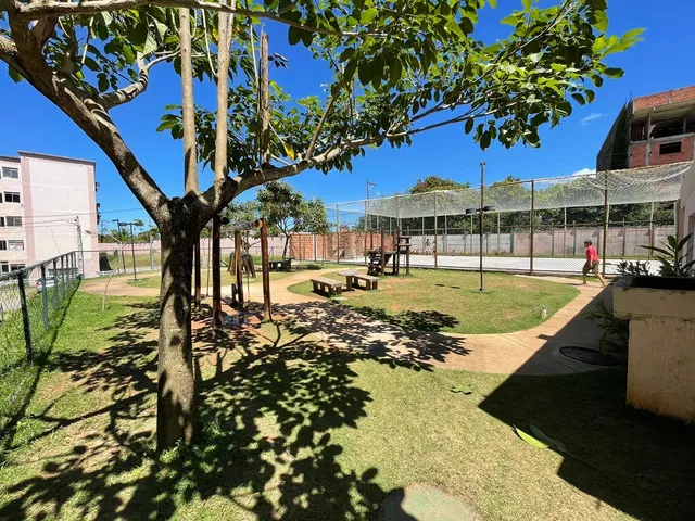 Imagem 13: Alto do Picuaia Apartamento com 2 dormitórios