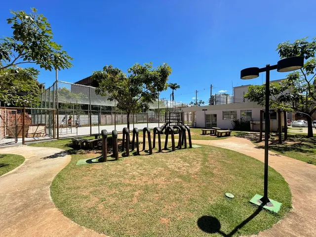 Imagem 12: Alto do Picuaia Apartamento com 3 dormitórios