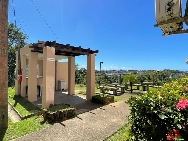 Imagem 8: Alto do Picuaia Apartamento com 3 dormitórios