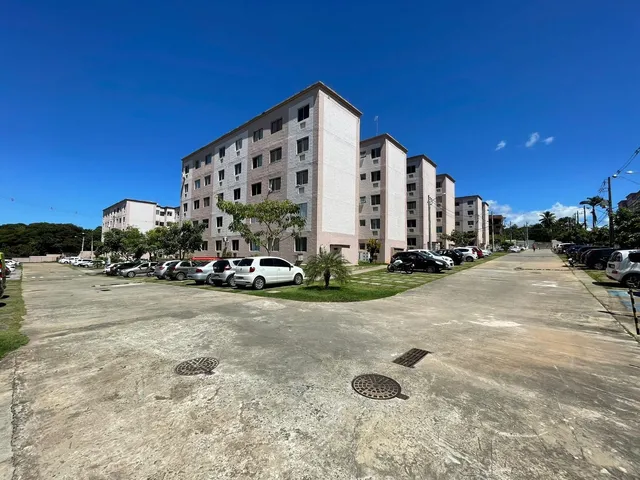 Imagem 14: Alto do Picuaia Apartamento com 2 dormitórios