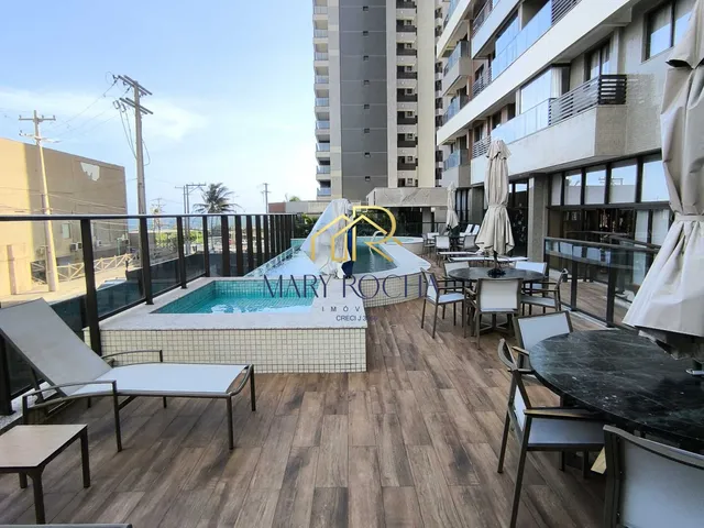 Imagem 2: Ocean House 2/4 com suíte Vista Mar