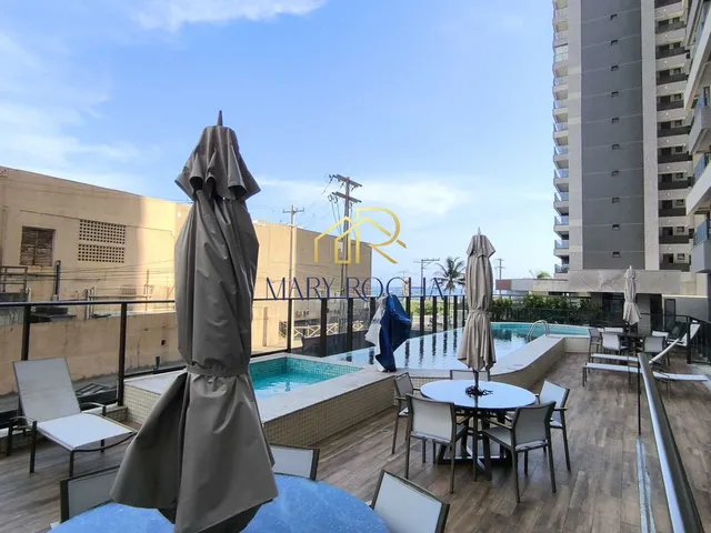 Imagem 3: Ocean House 2/4 com suíte Vista Mar