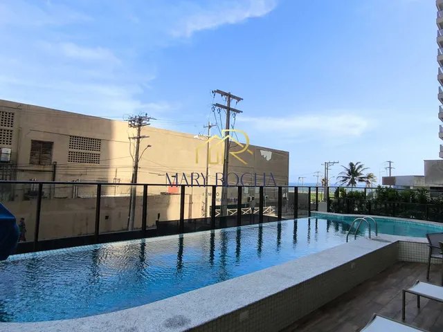 Imagem 4: Ocean House 2/4 com suíte Vista Mar