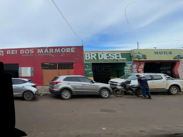 Imagem: Loja Ponto Comercial em Entroncamento, Imperatriz/Ma