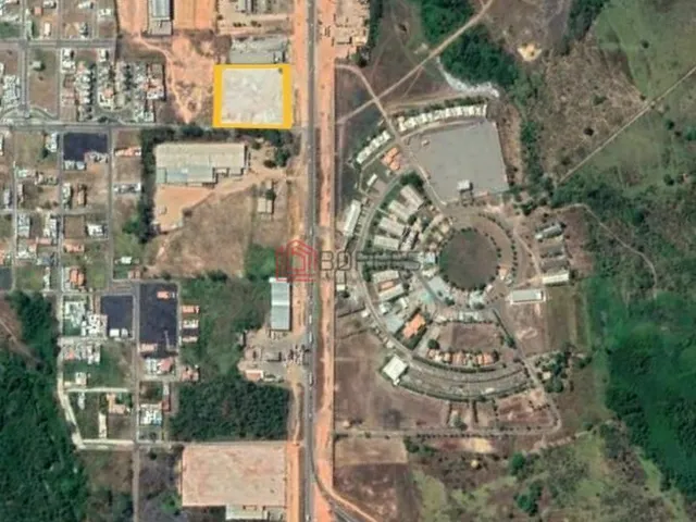 Imagem 7: Vende-Se Área de 12.000M² na Br 010 em Frente o Parque de Exposições