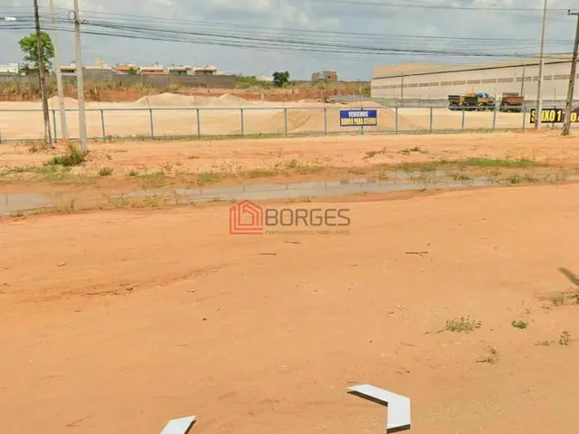 Imagem 6: Vende-Se Área de 12.000M² na Br 010 em Frente o Parque de Exposições