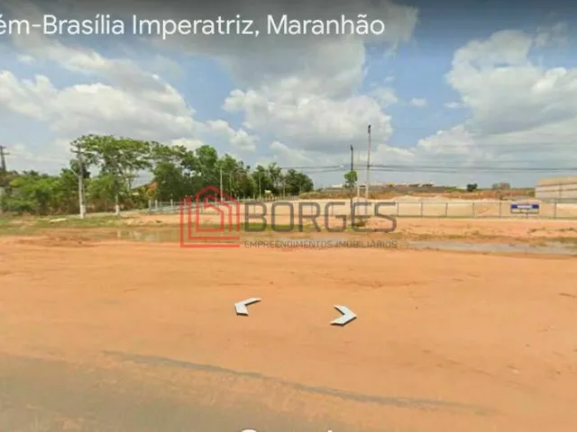 Imagem 2: Vende-Se Área de 12.000M² na Br 010 em Frente o Parque de Exposições