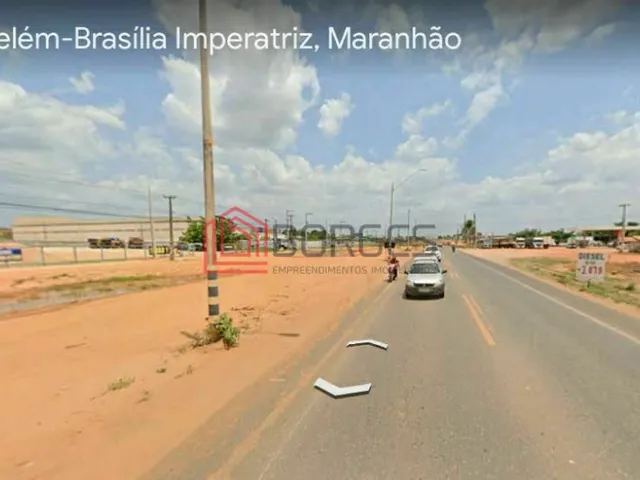Imagem 8: Vende-Se Área de 12.000M² na Br 010 em Frente o Parque de Exposições