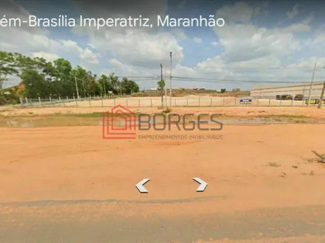 Imagem 4: Vende-Se Área de 12.000M² na Br 010 em Frente o Parque de Exposições