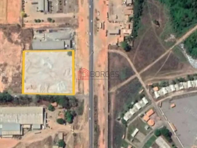 Imagem 5: Vende-Se Área de 12.000M² na Br 010 em Frente o Parque de Exposições