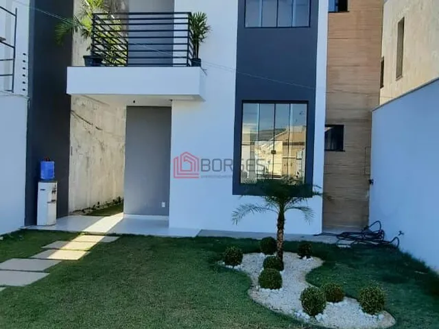 Imagem: Sobrado À Venda no Bairro santa Inês