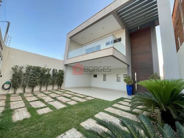 Imagem: Casa À Venda no Bairro Vila Parati - Imperatriz/Ma