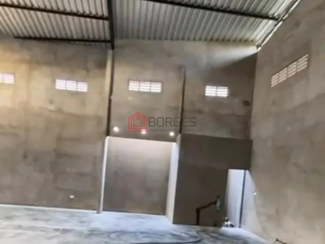 Imagem 2: Galpão para Aluguel 400M da Br010
