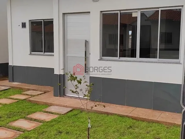Imagem: Casa À Venda no Bairro Lagoinha - Imperatriz/Ma