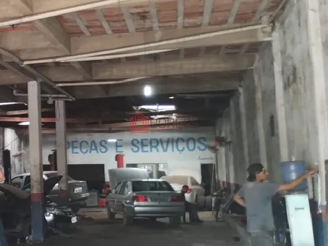 Imagem 9: Galpão e Apartamentos À Venda no Bairro Jardim São Luís - Imperatriz/Ma
