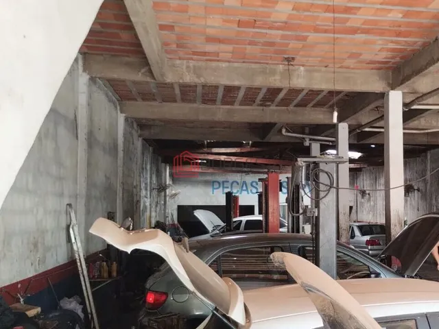Imagem 15: Galpão e Apartamentos À Venda no Bairro Jardim São Luís - Imperatriz/Ma