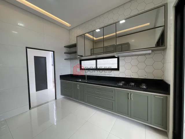 Imagem 9: Belíssima Casa a Venda no Residencial New Ville
