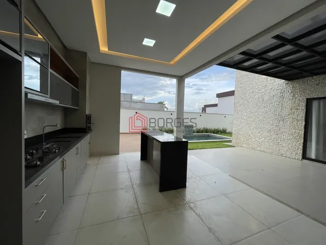 Imagem 6: Belíssima Casa a Venda no Residencial New Ville