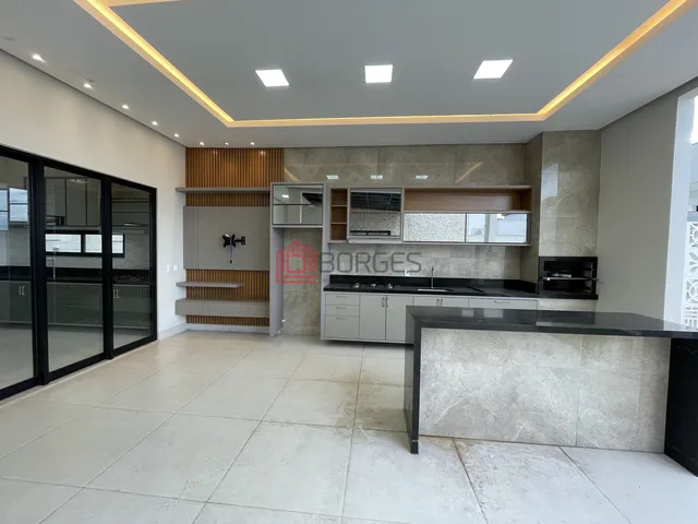 Imagem 15: Belíssima Casa a Venda no Residencial New Ville