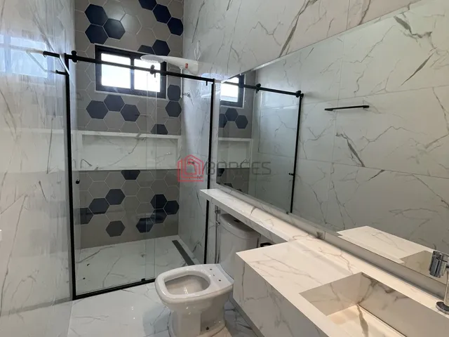 Imagem 3: Belíssima Casa a Venda no Residencial New Ville