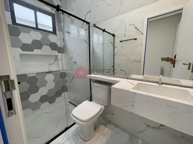 Imagem 16: Belíssima Casa a Venda no Residencial New Ville