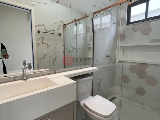 Imagem 2: Belíssima Casa a Venda no Residencial New Ville