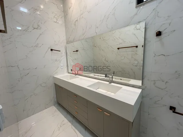 Imagem 11: Belíssima Casa a Venda no Residencial New Ville