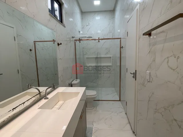 Imagem 4: Belíssima Casa a Venda no Residencial New Ville